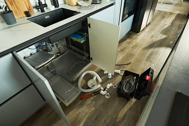 24/7 Emergency Garbage Disposal Repair experts in Oak Vale, MS